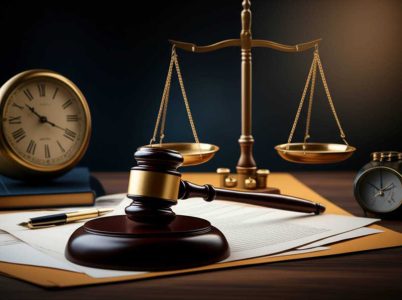 مدت زمان تجدید نظر دادگاه چقدر است؟ (راهنمای کامل)