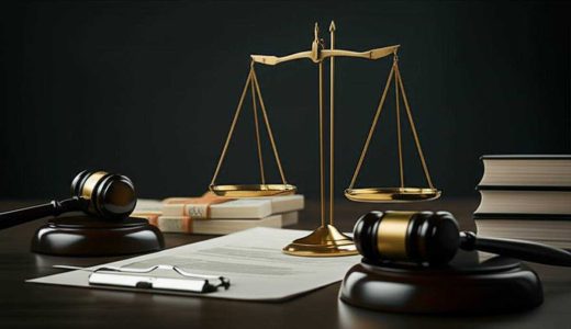 ماده قانونی تحصیل مال از طریق نامشروع | راهنمای کامل