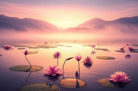 خلاصه کتاب باران بخشایش (جی پی واسوانی) | کلید بهبودی درونی