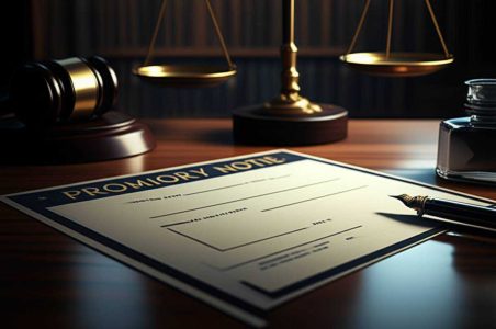 سفته بدون مبلغ چه اعتباری دارد؟