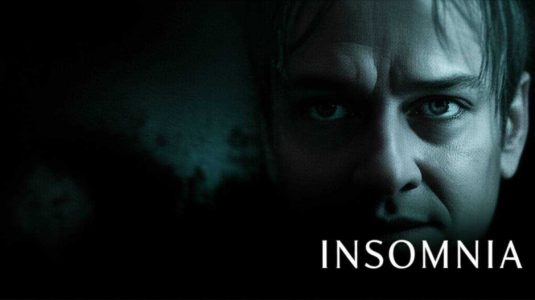 فیلم بی خوابی (Insomnia) - نقد، داستان و جزئیات تریلر نولان