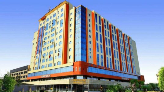 هتل درویشی مشهد کجاست؟ | راهنمای کامل آدرس و دسترسی