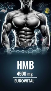 نقد و بررسی جامع کپسول اچ ام بی 4500 میلی گرم یوروویتال