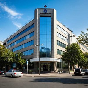 کلانتری یوسف آباد تهران | آدرس، تلفن و اطلاعات کامل