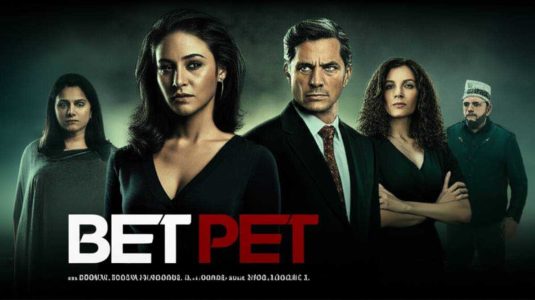 سریال بت پت: معرفی و نقد جامع - هر آنچه قبل از تماشا باید بدانید
