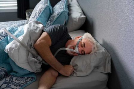 آپنه خواب؛ عامل موثر در افزایش ریسک بیماری پارکینسون