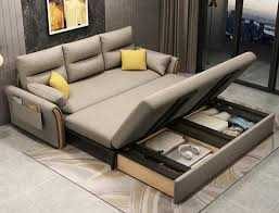 مبل تخت خواب شو چیست؟