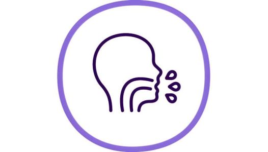 خلط پشت حلق: علل، علائم و راهکارهای پیشگیری از مشکلات تنفسی