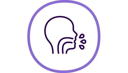 خلط پشت حلق: علل، علائم و راهکارهای پیشگیری از مشکلات تنفسی خلط پشت حلق: علل، علائم و راهکارهای پیشگیری از مشکلات تنفسی
