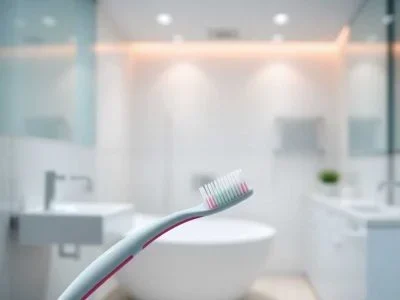 نقد و بررسی جامع مسواک پروفیلاک کامپلت برس متوسط تریزا نقد و بررسی جامع مسواک پروفیلاک کامپلت برس متوسط تریزا