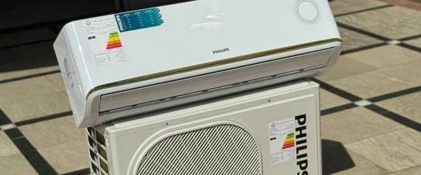 خدمات پس از فروش کولر گازی فیلیپس