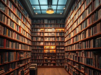 فروشگاه‌هایی که تخفیف دائمی روی کتاب‌های زبان اصلی دارند