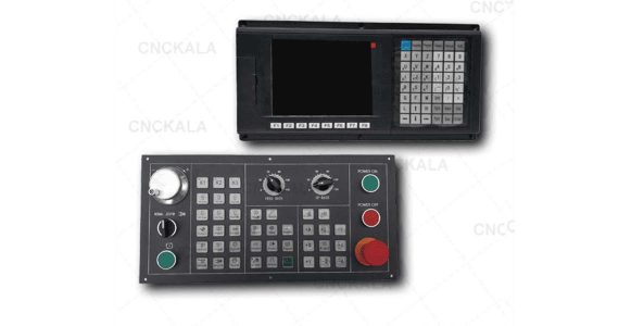 مزایای استفاده از سیستم کنترل سی ان سی