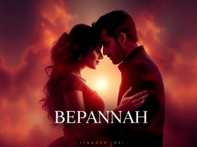 معرفی سریال برای همیشه (Bepannah) - راهنمای کامل