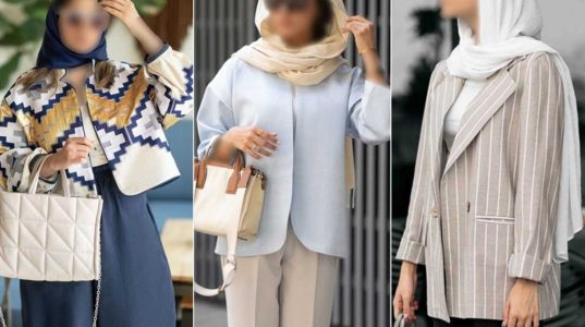 کت زنانه در قم از کجا بخرم؟ کت زنانه در قم از کجا بخرم؟