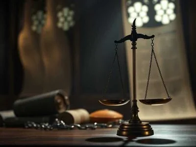 حکم فرار از دین مهریه چیست؟ (راهنمای جامع قوانین و مجازات)