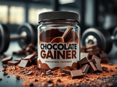 نقد و بررسی جامع پودر مگا مس شکلاتی ادوای: مزایا و معایب