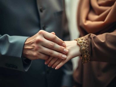 اذن پدر برای ازدواج: آیا رضایت پدر ضروری است؟ (حقوقی و شرعی)