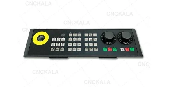 تأثیر نرم&zwnj;افزار کنترل CNC بر مصرف انرژی