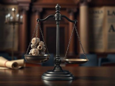 مجازات جرم ترک انفاق - قوانین، حبس و شلاق (کامل)