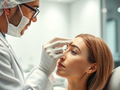 بهترین دکتر لیفت ابرو چه مشخصاتی دارد؟