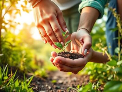 چگونه فرد مفیدی برای جامعه باشیم؟ (راهنمای جامع)