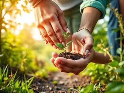 چگونه فرد مفیدی برای جامعه باشیم؟ (راهنمای جامع)