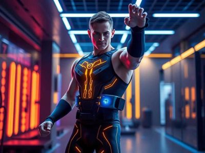 ایکس بادی چیست؟