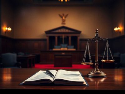 نمونه لایحه تسلیم به رای کیفری | راهنمای جامع تنظیم و دانلود