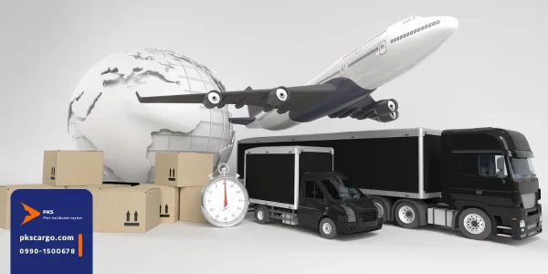 پی کی اس کارگو (pkscargo.com)