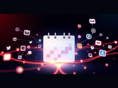 تقویم محتوایی: برندسازی قدرتمند در شبکه های اجتماعی