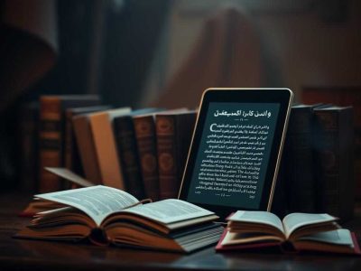 بهترین سایت خرید رمان انگلیسی PDF و چاپی