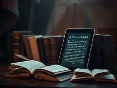 بهترین سایت خرید رمان انگلیسی PDF و چاپی