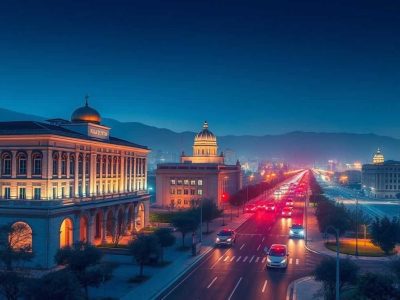 تعداد کلانتری های ایران | آمار رسمی و جدید