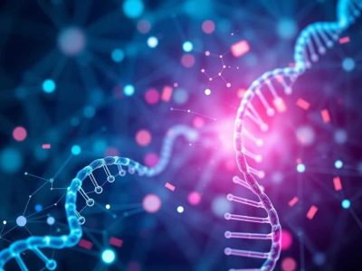 مقالات علمی حوزه هوش مصنوعی و زیست‌فناوری