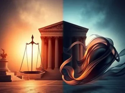 اناطه حقوقی به کیفری: مفهوم، شرایط و آثار آن