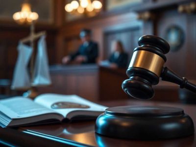 آیا صورتجلسه پلیس در دادگاه معتبر است؟ (راهنمای کامل)