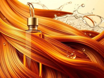 نقد ماسک مو جیمی آرگان | تقویت و نرمی با آبکشی