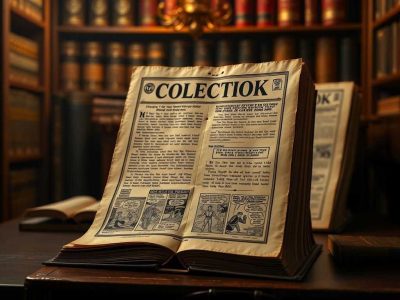 بهترین کمیک‌های اورجینال برای کلکسیونرها