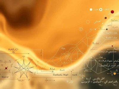 قالب مقاله LaTeX برای مهندسی و ریاضی