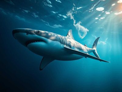 سریال شنا با کوسه ها - نقد و بررسی (ارزش دیدن دارد؟)