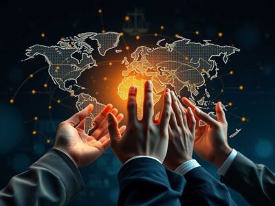 نحوه اخذ وکالت از اتباع خارجی: راهنمای جامع و گام به گام