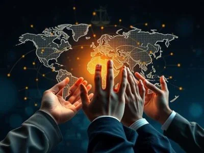 نحوه اخذ وکالت از اتباع خارجی: راهنمای جامع و گام به گام