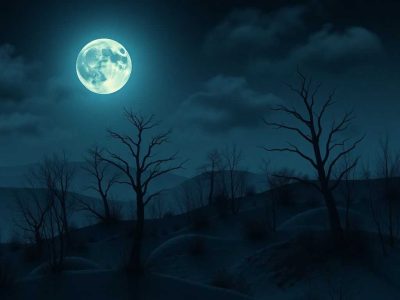 خلاصه کتاب وقتی مهتاب گم شد اثر حمید حسام | هر آنچه باید بدانید