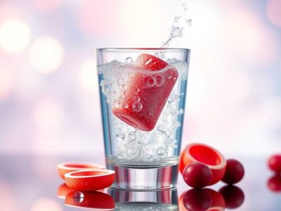 قرص جوشان آلکوژن آلفا ویتامینز: نقد و بررسی کامل و تخصصی