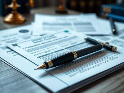 مدارک لازم ثبت نام کنکور سراسری ۱۴۰۳ | راهنمای کامل