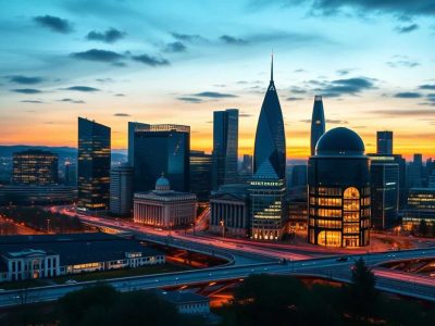 شرکت های سرمایه گذاری آلمان | معرفی، رتبه بندی و نکات کلیدی