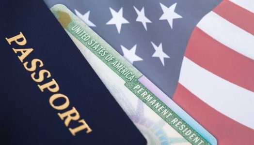 ترامپ دستور بازبینی گسترده گرین‌ کارت شهروندان ۱۹ کشور را صادر کرد