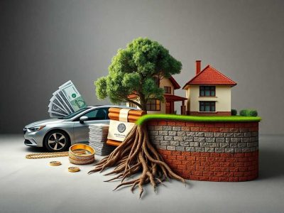 تفاوت منقول و غیرمنقول - راهنمای جامع و کامل