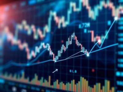 اندیکاتور خط روند خودکار و دقیق متاتریدر | دانلود رایگان